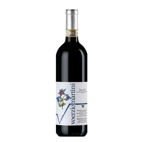 Immagine vino Voerzio Martini, Barolo DOCG 2020
