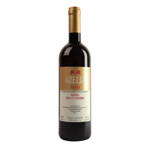 Immagine vino Azelia, Barolo DOCG Bricco Voghera 2014 magnum