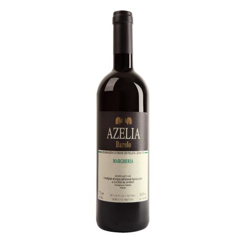 Immagine vino Azelia, Barolo DOCG Margheria 2020 magnum