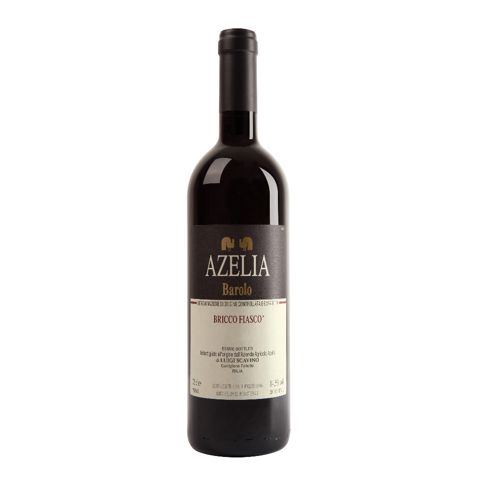 Immagine vino Azelia, Barolo DOCG Bricco Fiasco 2020 magnum