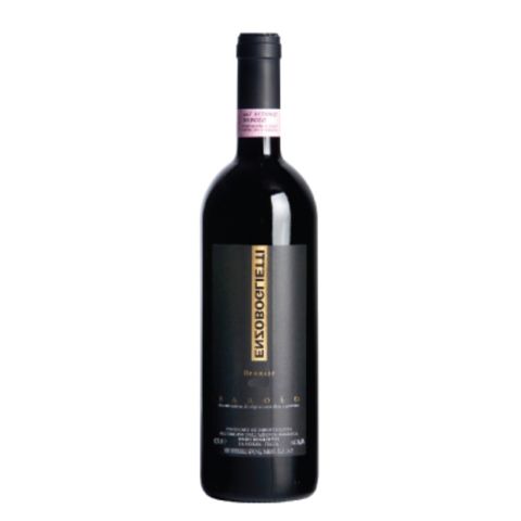 Immagine vino Enzo Boglietti, Barolo DOCG Brunate 2020