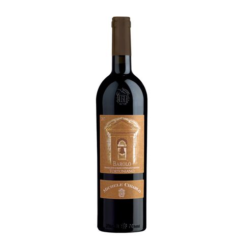 Immagine vino Michele Chiarlo, Barolo DOCG {Tortoniano} 2020 mezza bottiglia