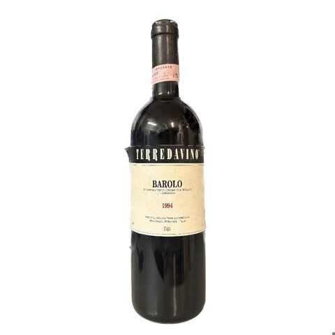 Immagine vino Terre da Barolo DOCG 1994