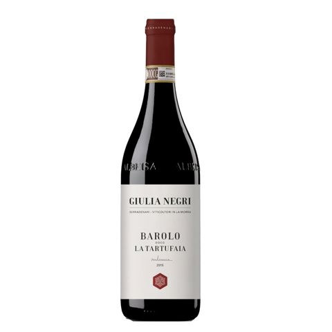 Immagine vino Giulia Negri, Barolo DOCG {La Tartufaia} 2015