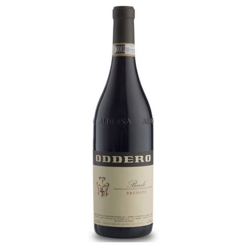 Immagine vino Poderi e Cantine Oddero, Barolo DOCG Brunate 2021 magnum