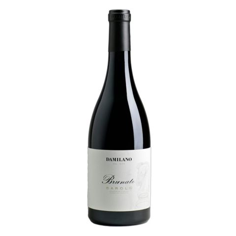 Immagine vino Damilano, Barolo DOCG Brunate 2014