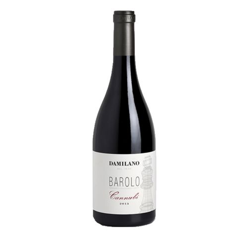 Immagine vino Damilano, Barolo DOCG {Riserva Cannubi} 2021 jèroboam