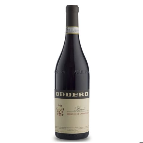 Immagine vino Poderi e Cantine Oddero, Barolo DOCG Rocche di Castiglione 2021 magnum