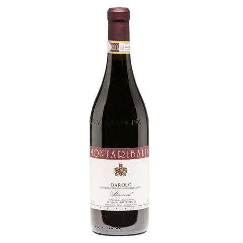 Immagine vino Montaribaldi, Barolo DOCG {Sarx} 2020