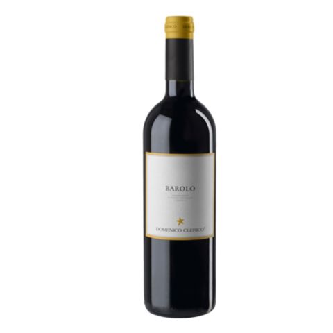 Immagine vino Domenico Clerico, Barolo DOCG Monforte 2021 magnum