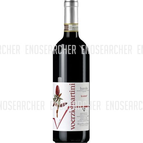 Immagine vino Voerzio Martini, Barolo DOCG La Serra 2021