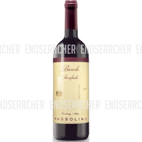 Immagine vino Massolino, Barolo DOCG Parafada 2021 jèroboam