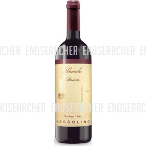 Immagine vino Massolino, Barolo DOCG Parussi 2021 jèroboam