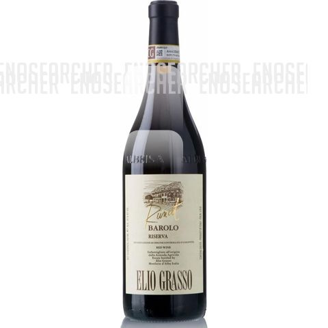 Immagine vino Elio Grasso, Barolo DOCG {Rüncot} 2020 magnum