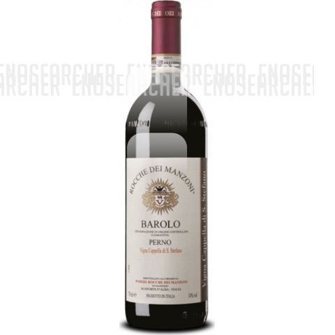 Immagine vino Rocche dei Manzoni, Barolo DOCG Perno 2021 magnum