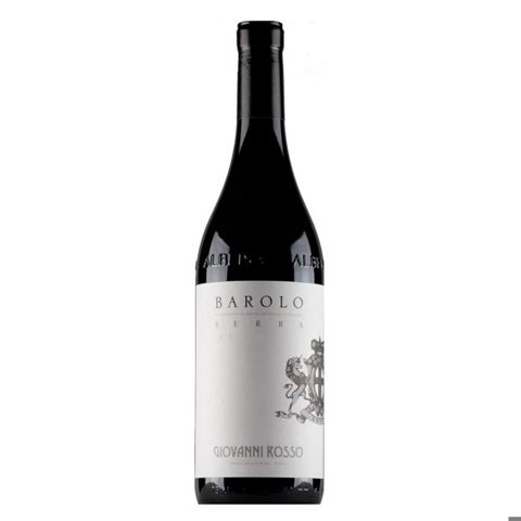 Immagine vino Giovanni Rosso, Barolo DOCG {Serra} 2016 jèroboam