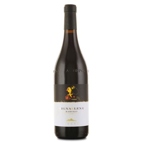 Immagine vino Elvio Cogno, Barolo DOCG {Vigna Elena} 2014