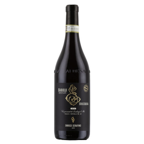 Immagine vino Enrico Serafino, Barolo DOCG Briccolina 2015