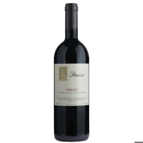 Immagine vino Parusso, Barolo DOCG Bussia 1999