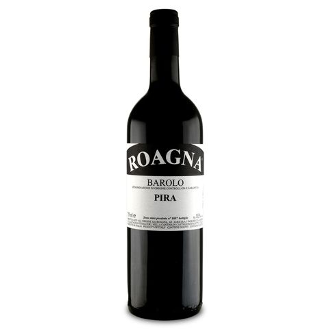 Immagine vino Roagna, Barolo DOCG Pira 2011