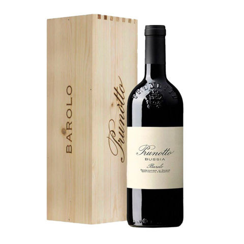 Immagine vino Marchesi Antinori Prunotto, Barolo DOCG Bussia 2020 magnum