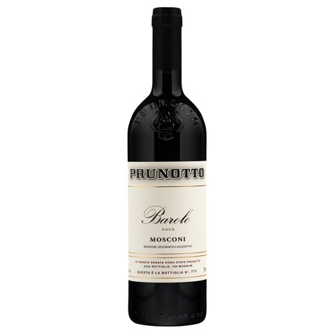 Immagine vino Marchesi Antinori Prunotto, Barolo DOCG 2019 magnum