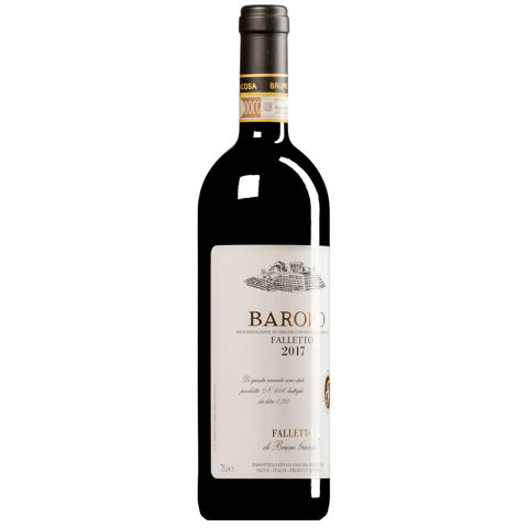 Immagine vino Bruno Giacosa, Barolo DOCG Falletto 2017