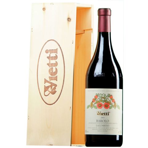 Immagine vino Vietti, Barolo DOCG Lazzarito 2012 magnum