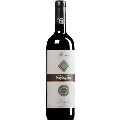 Immagine vino Pio Cesare, Barolo DOCG Mosconi 2018