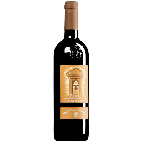 Immagine vino Michele Chiarlo, Barolo DOCG {Tortoniano} 2019