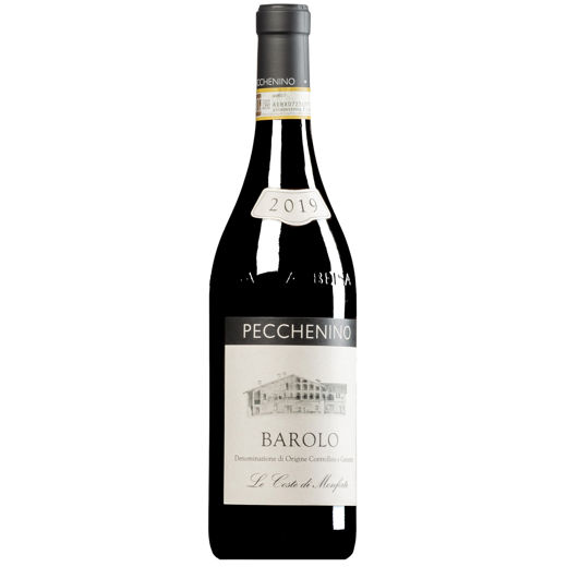Immagine vino Pecchenino, Barolo DOCG Le Coste di Monforte 2019
