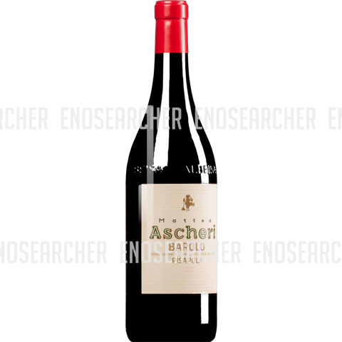 Immagine vino Matteo Ascheri, Barolo DOCG Pisapola 2021