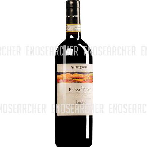 Immagine vino Terre da Barolo DOCG {Paesi Tuoi} 2021