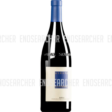 Immagine vino Sandrone Luciano, Barolo DOCG {Aleste} 2021