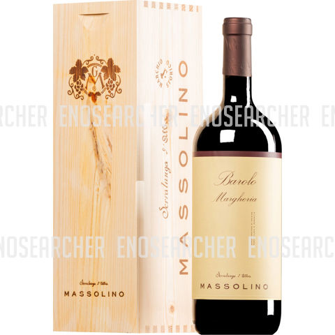 Immagine vino Massolino, Barolo DOCG Margheria 2021 magnum