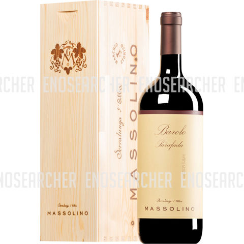 Immagine vino Massolino, Barolo DOCG Parafada 2021 magnum
