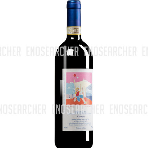 Immagine vino Roberto Voerzio, Barolo DOCG Cerequio 2021