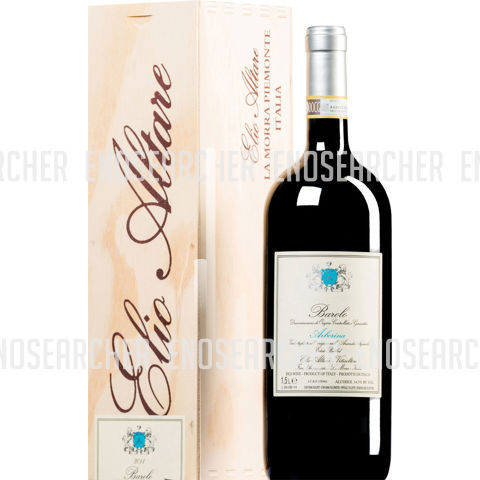 Immagine vino Elio Altare, Barolo DOCG Arborina 2021 magnum