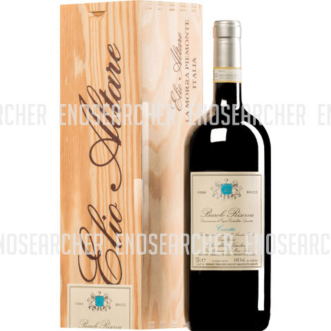 Immagine vino Elio Altare, Barolo DOCG {Cerretta Vigna Bricco Riserva} 2019 magnum