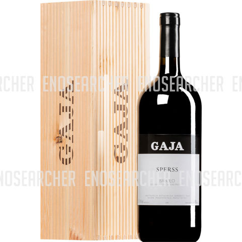 Immagine vino Gaja, Barolo DOCG {Sperss} 2021 magnum