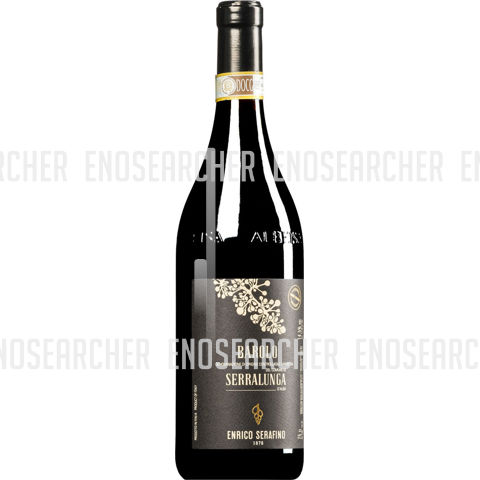 Immagine vino Enrico Serafino, Barolo DOCG {Serralunga} 2021