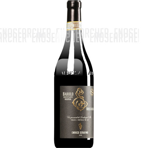 Immagine vino Enrico Serafino, Barolo DOCG Briccolina 2019