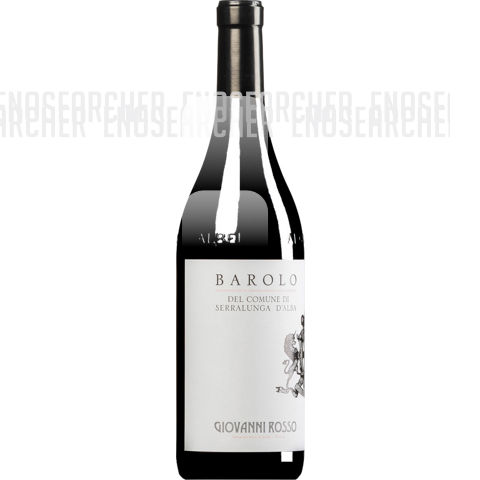 Immagine vino Giovanni Rosso, Barolo DOCG Comune di Serralunga d'Alba 2021