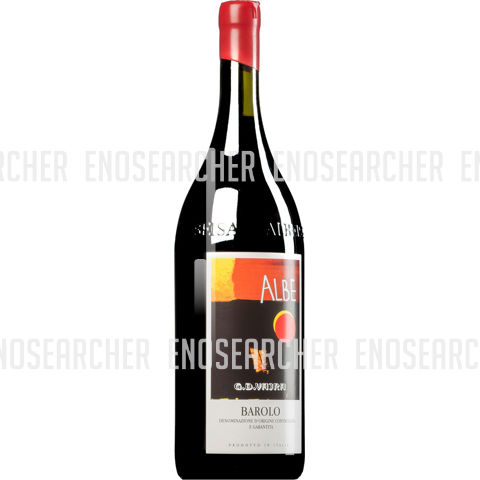 Immagine vino G. D. Vajra, Barolo DOCG Albe 2022 magnum