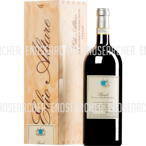 Immagine vino Elio Altare, Barolo DOCG 2022 magnum