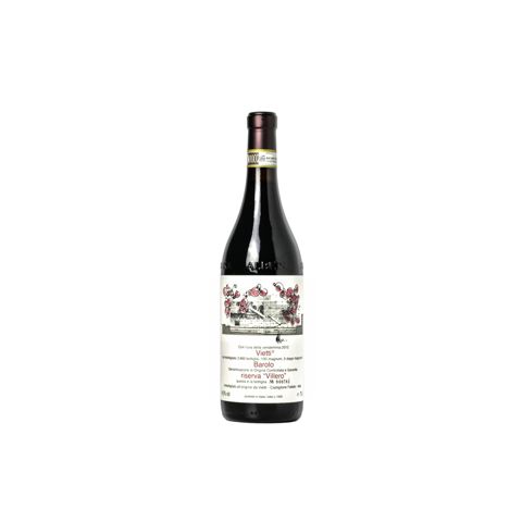 Immagine vino Vietti, Barolo DOCG {Riserva Villero}
