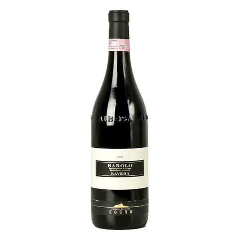 Immagine vino Elvio Cogno, Barolo DOCG Ravera 2009