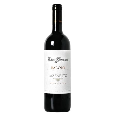 Immagine vino Ettore Germano, Barolo DOCG Lazzarito 2015