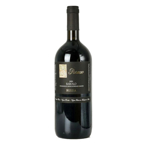 Immagine vino Parusso, Barolo DOCG Bussia 2004 magnum