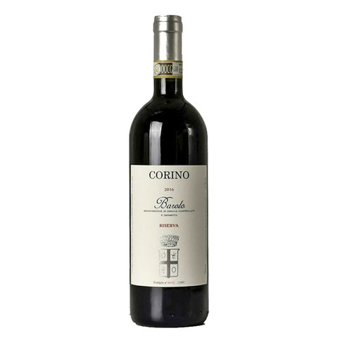 Immagine vino Giovanni Corino, Barolo DOCG 2016